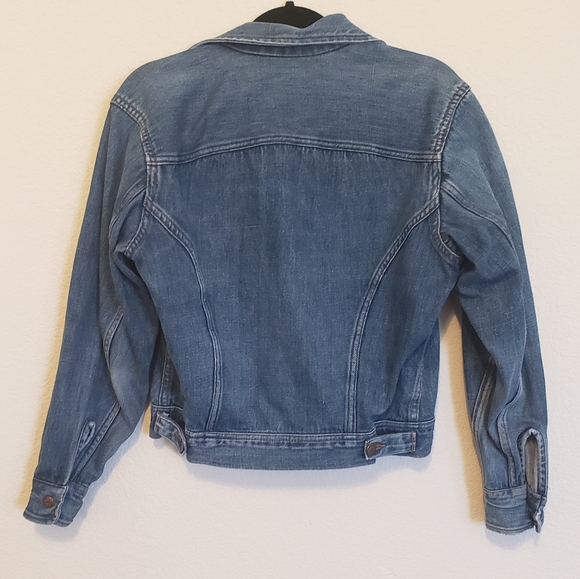 Jacket - Picture 3 of 3